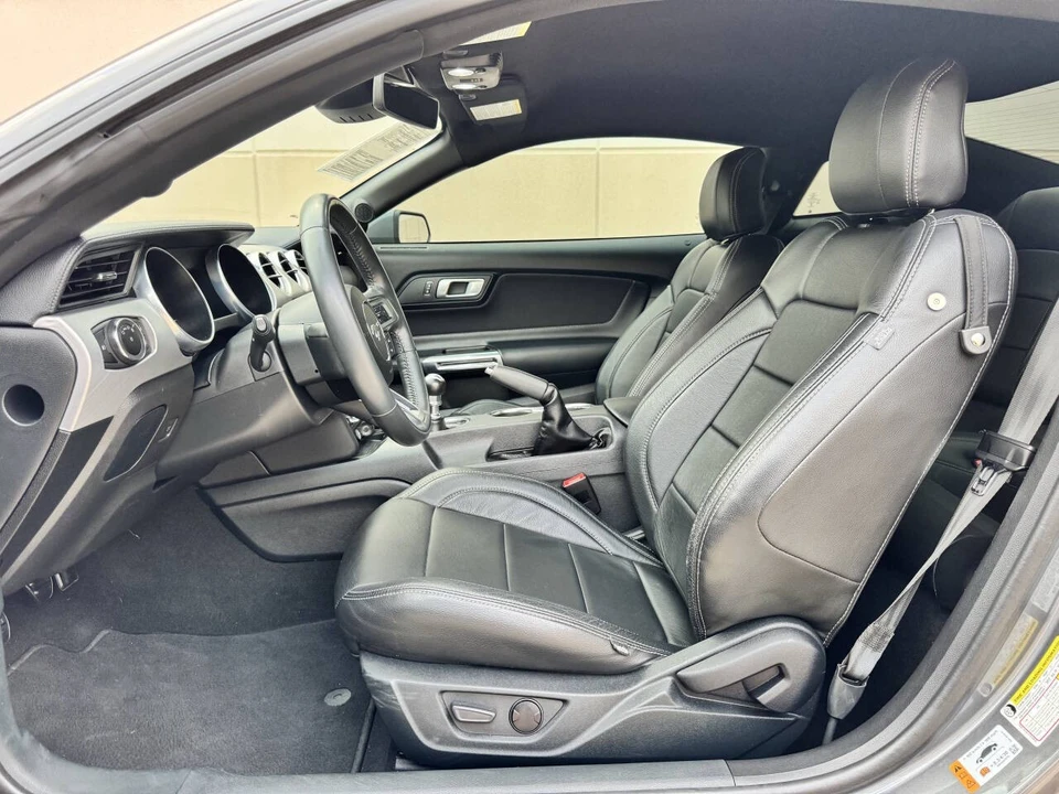 2023 Ford S550 Mustang - Image 11 of 12