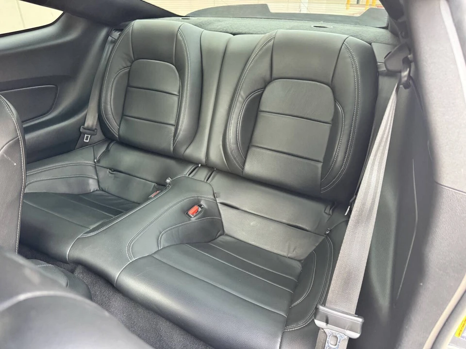 2023 Ford S550 Mustang - Image 12 of 12