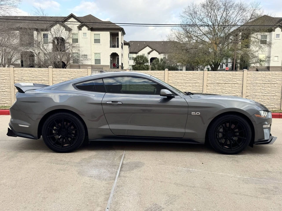 2023 Ford S550 Mustang - Image 6 of 12