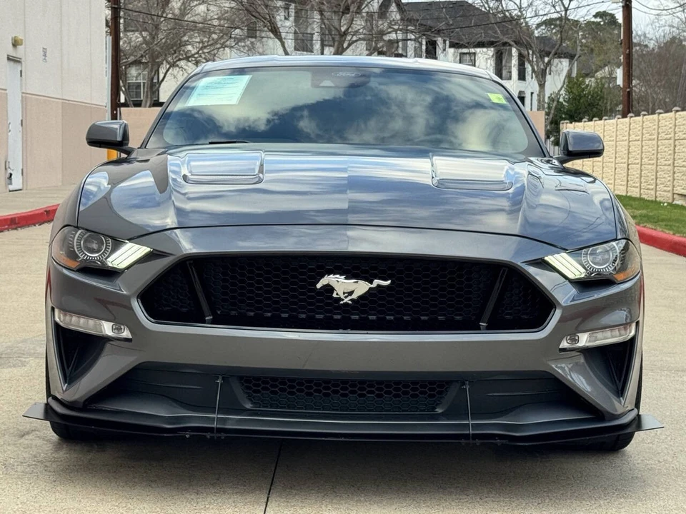 2023 Ford S550 Mustang - Image 8 of 12