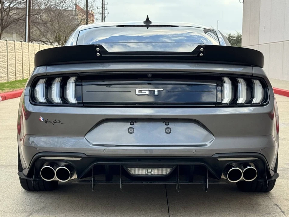 2023 Ford S550 Mustang - Image 4 of 12
