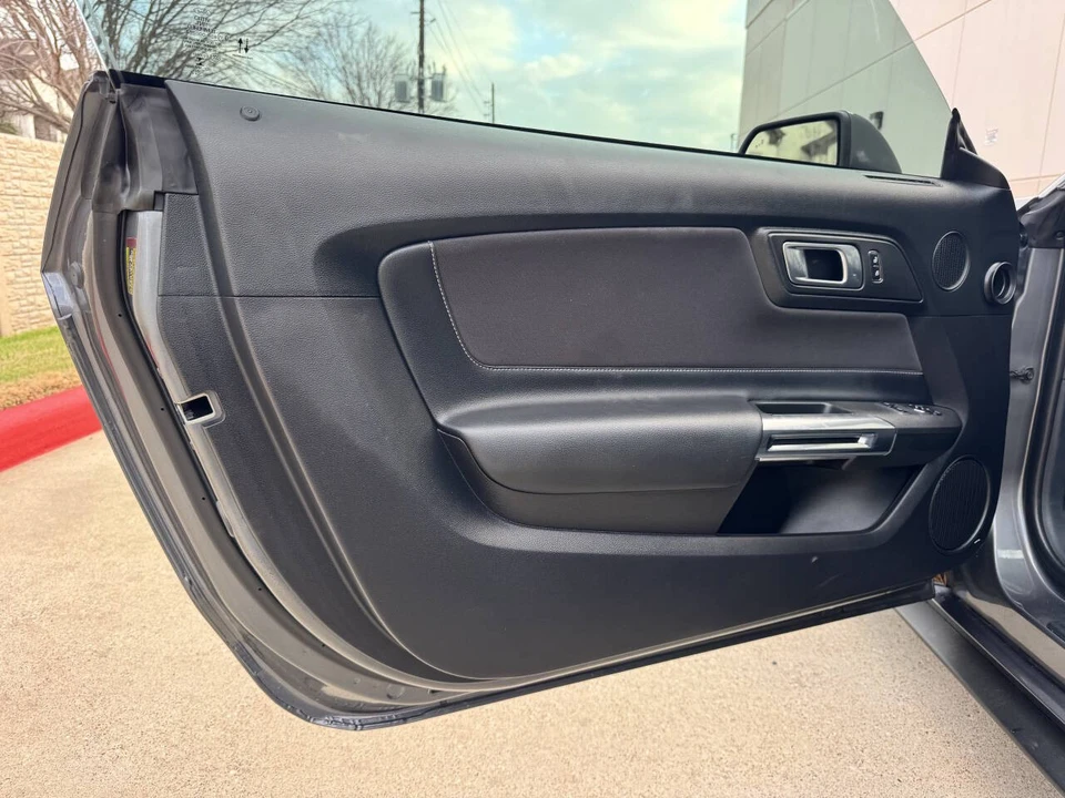 2023 Ford S550 Mustang - Image 9 of 12