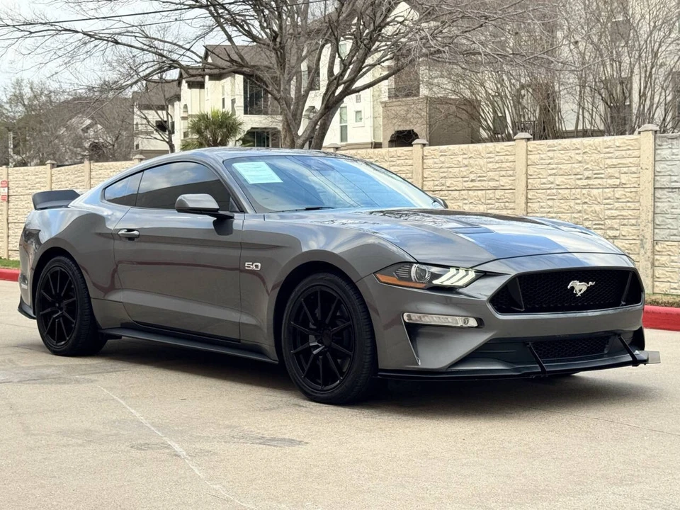 2023 Ford S550 Mustang - Image 7 of 12