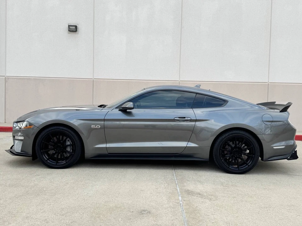 2023 Ford S550 Mustang - Image 3 of 12