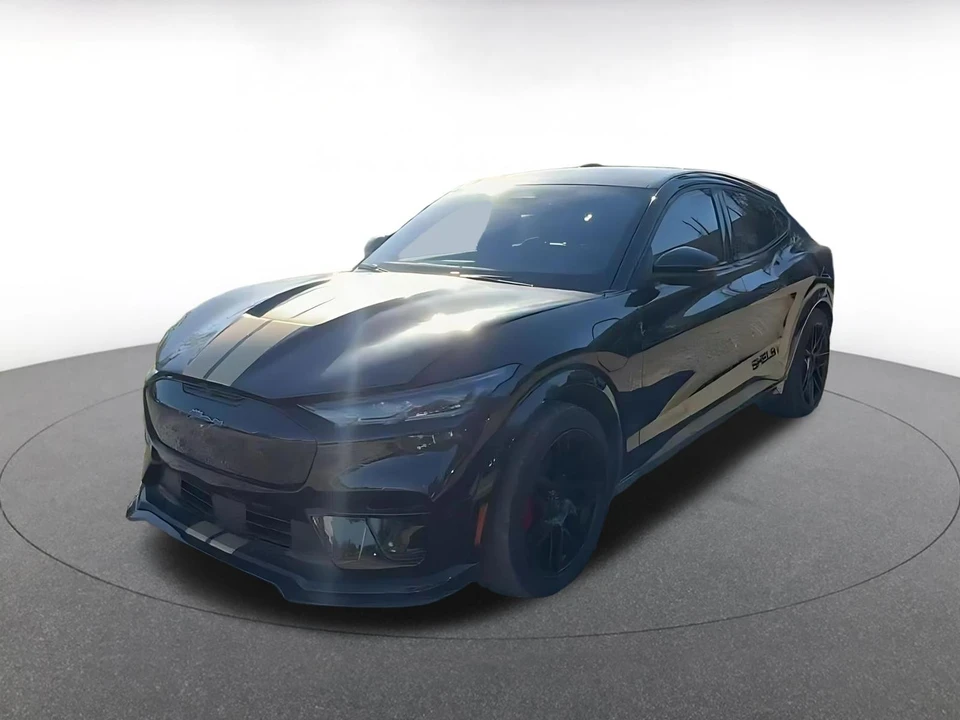 2023 Ford S550 Mustang GT - Image 4 of 31