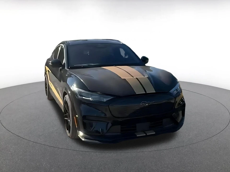 2023 Ford S550 Mustang GT - Image 3 of 31