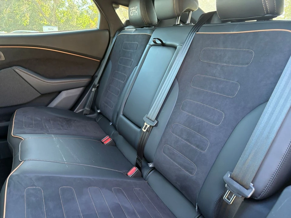 2023 Ford S550 Mustang GT - Image 31 of 31