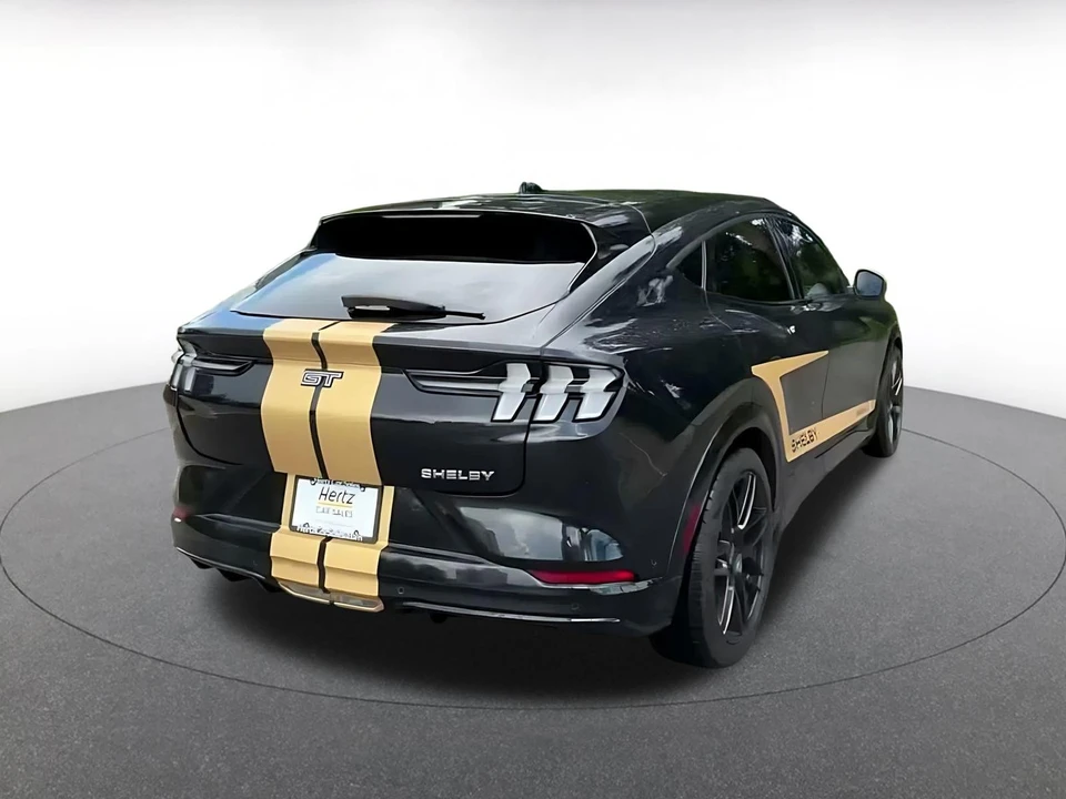 2023 Ford S550 Mustang GT - Image 17 of 31