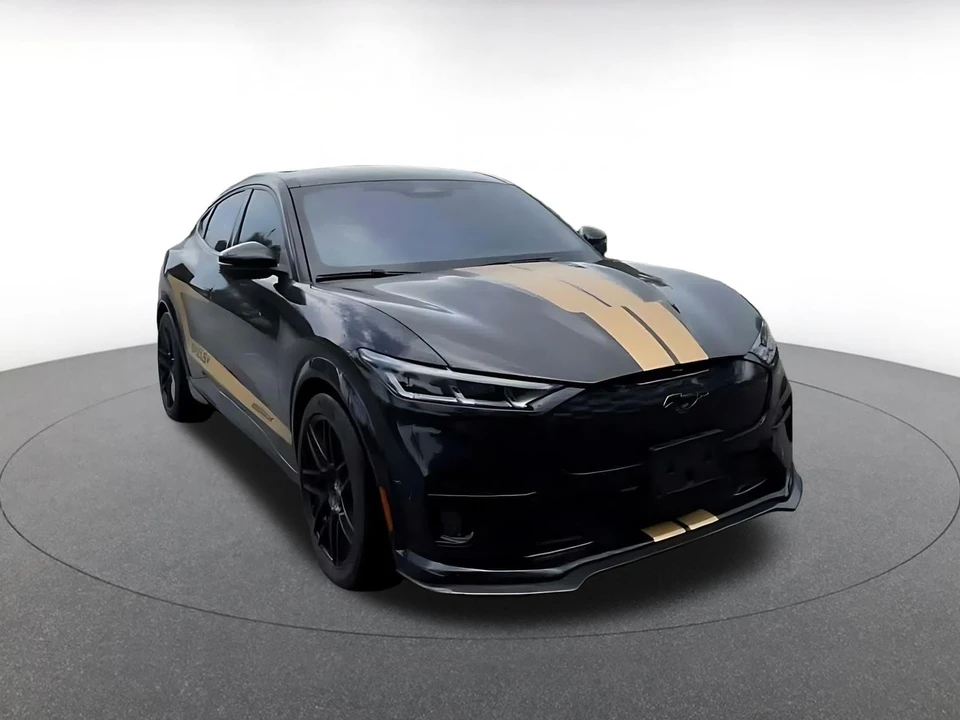 2023 Ford S550 Mustang GT - Image 3 of 31