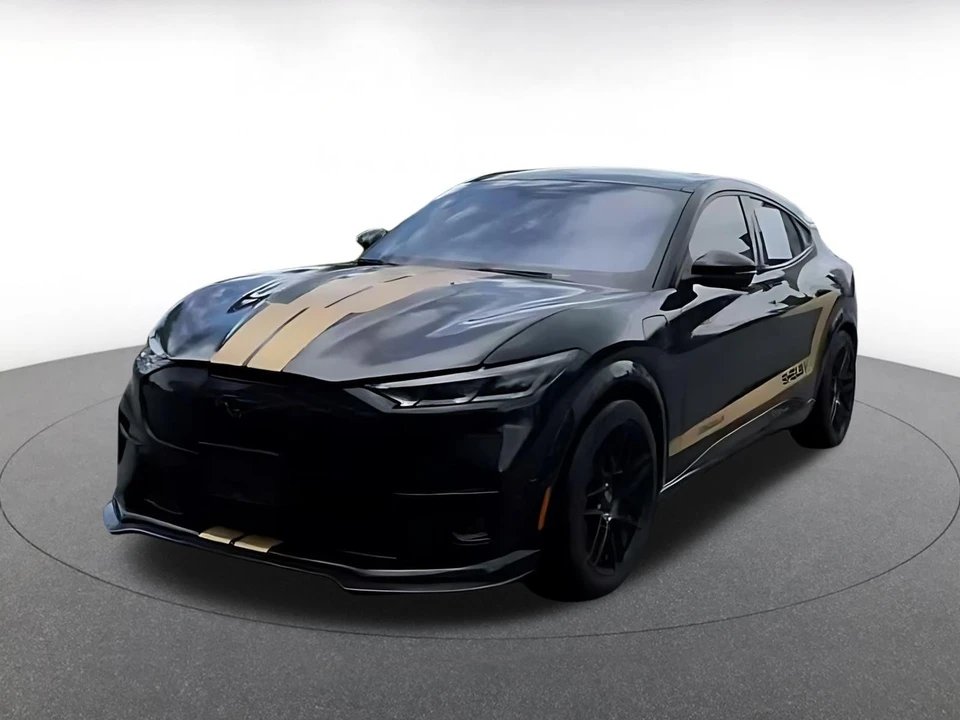 2023 Ford S550 Mustang GT - Image 8 of 31
