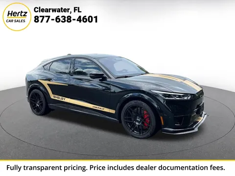 2023 Ford Mustang GT