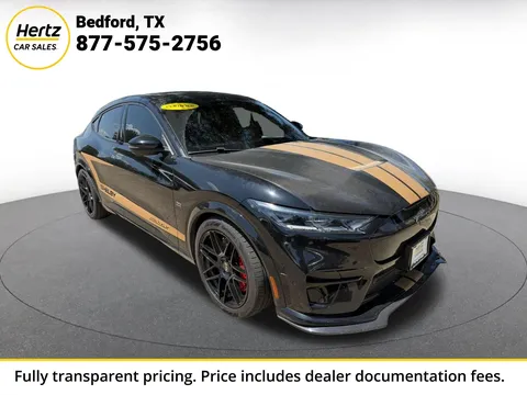2023 Ford Mustang GT