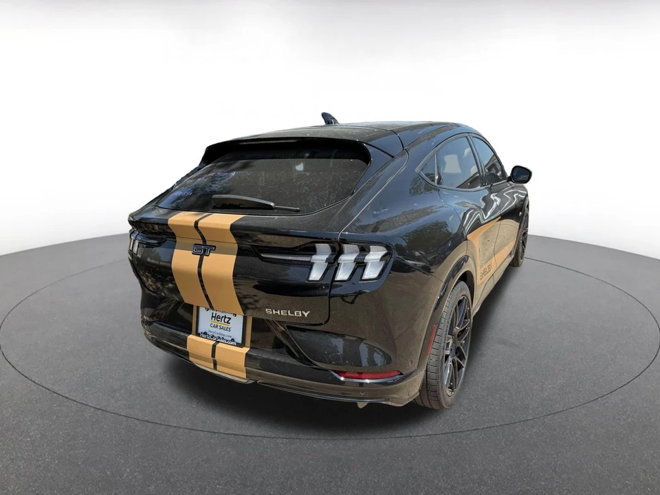 2023 Ford S550 Mustang GT - Image 4 of 13