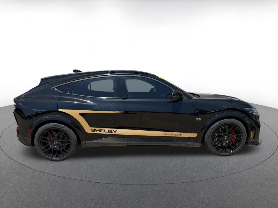 2023 Ford S550 Mustang GT - Image 8 of 13