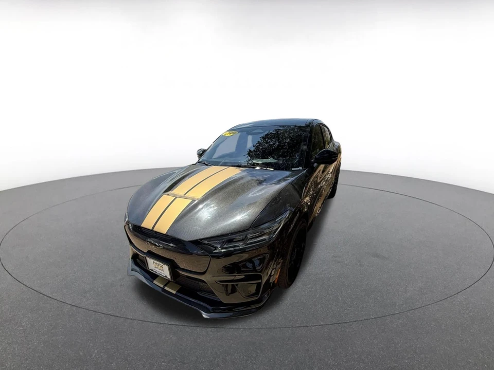 2023 Ford S550 Mustang GT - Image 2 of 13