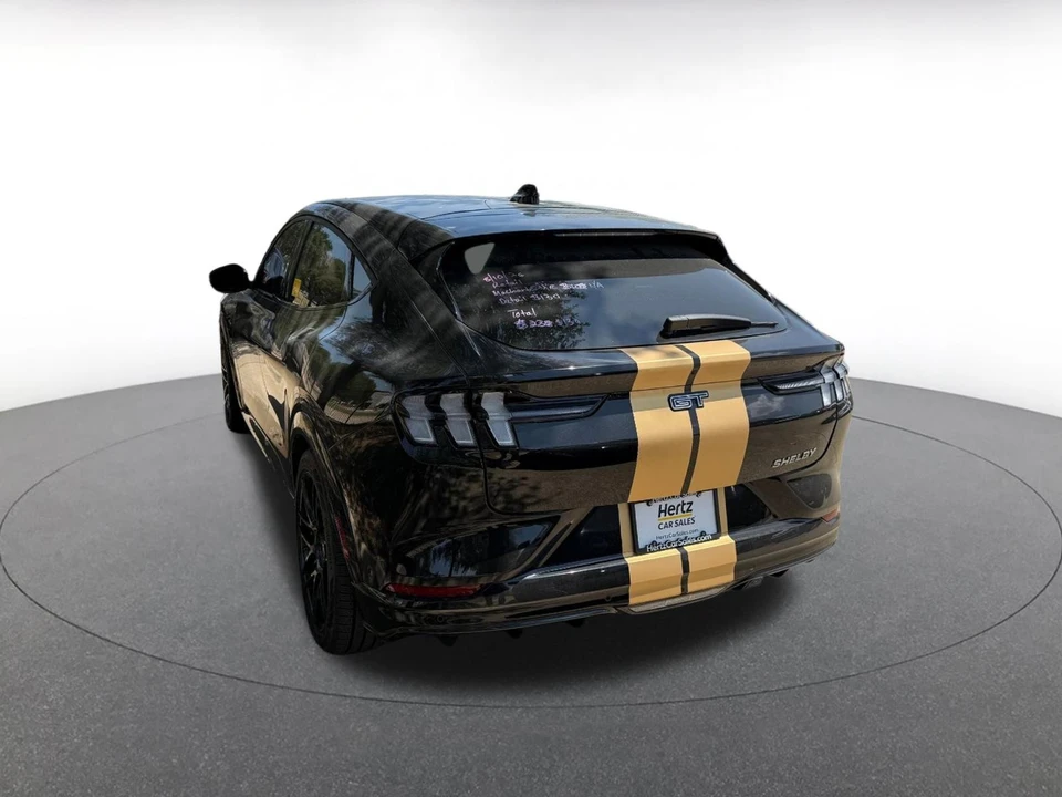2023 Ford S550 Mustang GT - Image 3 of 13