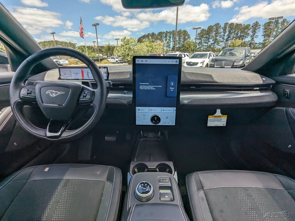 2023 Ford S550 Mustang - Image 17 of 21