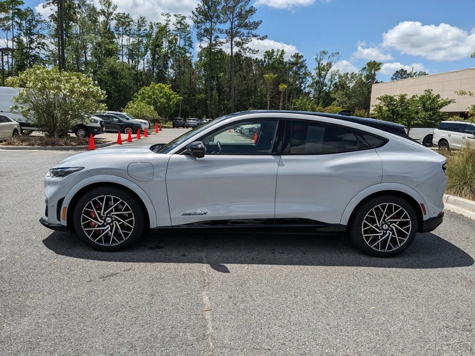 2023 Ford S550 Mustang - Image 7 of 21