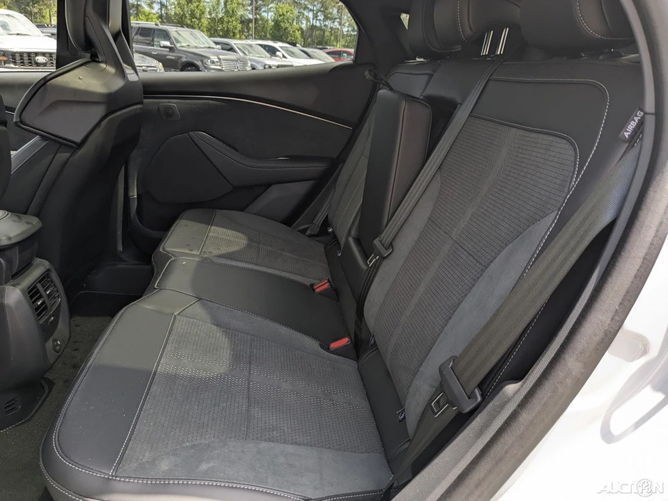 2023 Ford Mustang Mach-E - Image 16 of 21