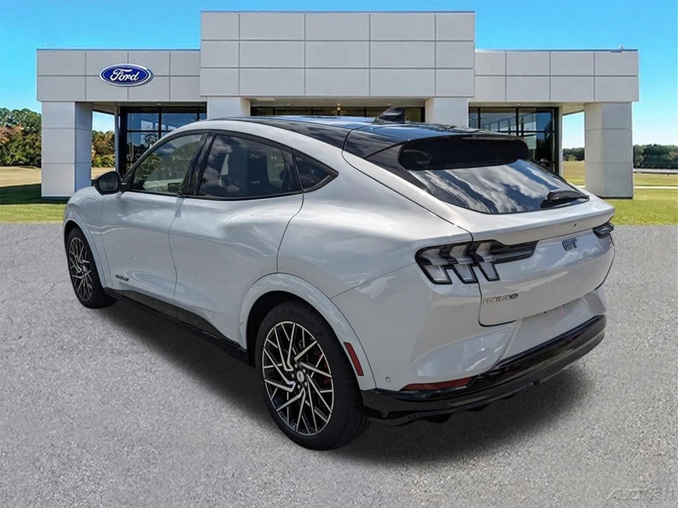 2023 Ford Mustang Mach-E - Image 6 of 21