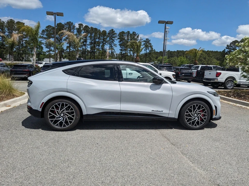 2023 Ford S550 Mustang - Image 3 of 21