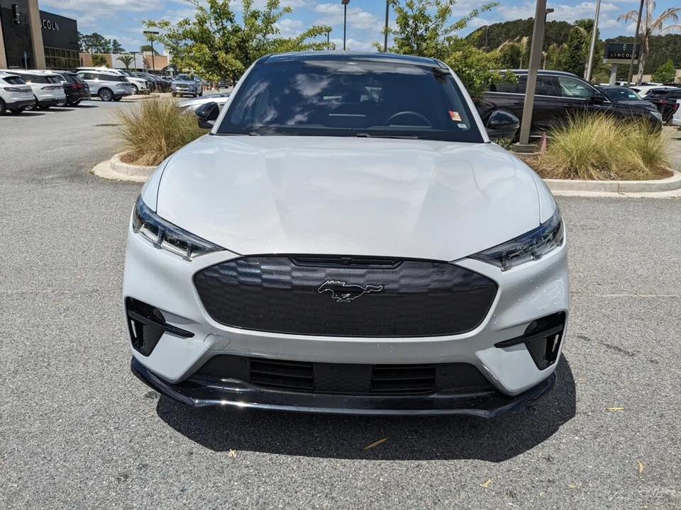2023 Ford S550 Mustang - Image 9 of 21