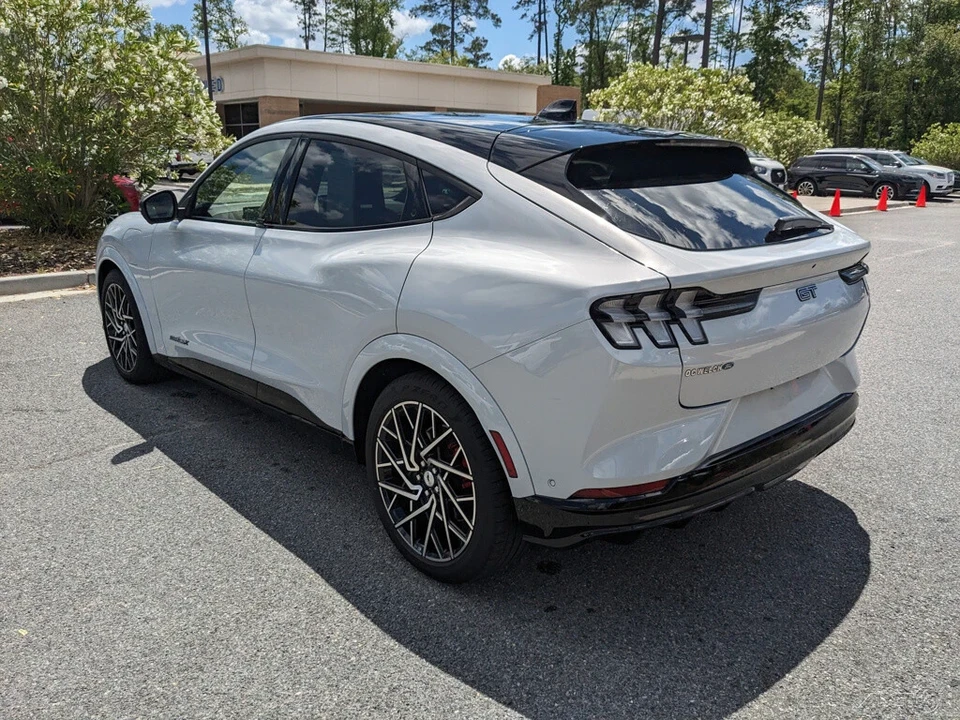 2023 Ford S550 Mustang - Image 6 of 21