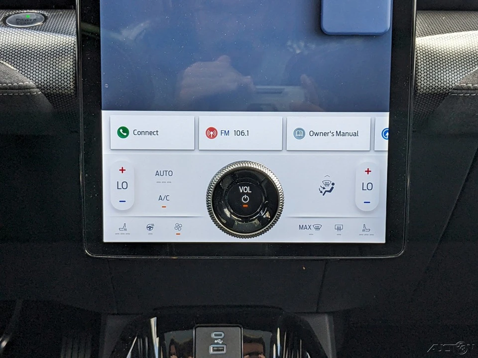 2023 Ford Mustang Mach-E - Image 21 of 21