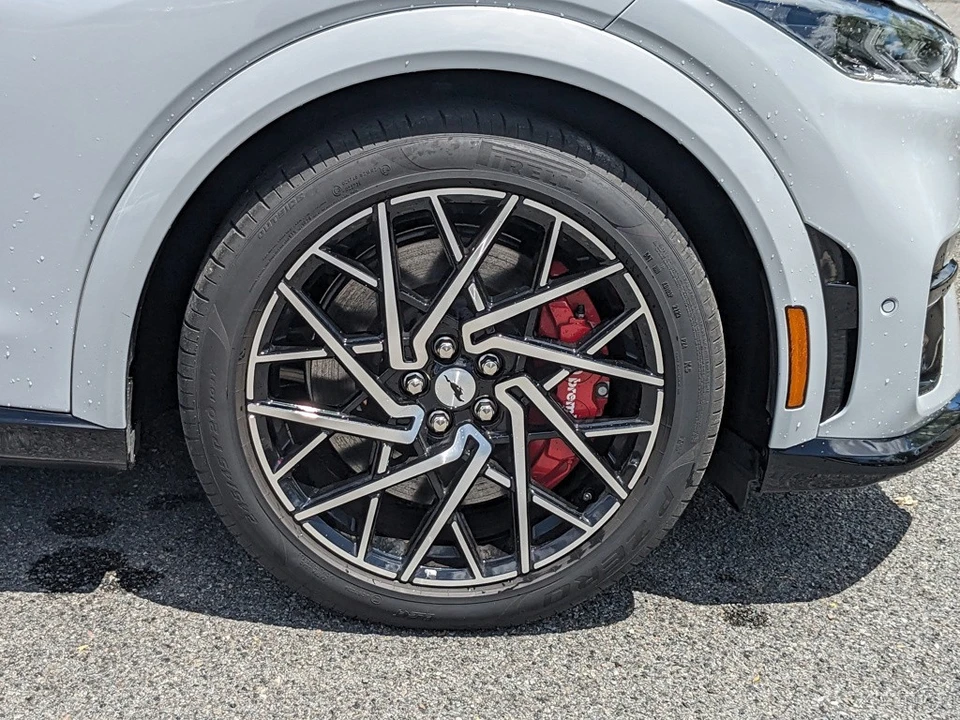 2023 Ford Mustang Mach-E - Image 13 of 21