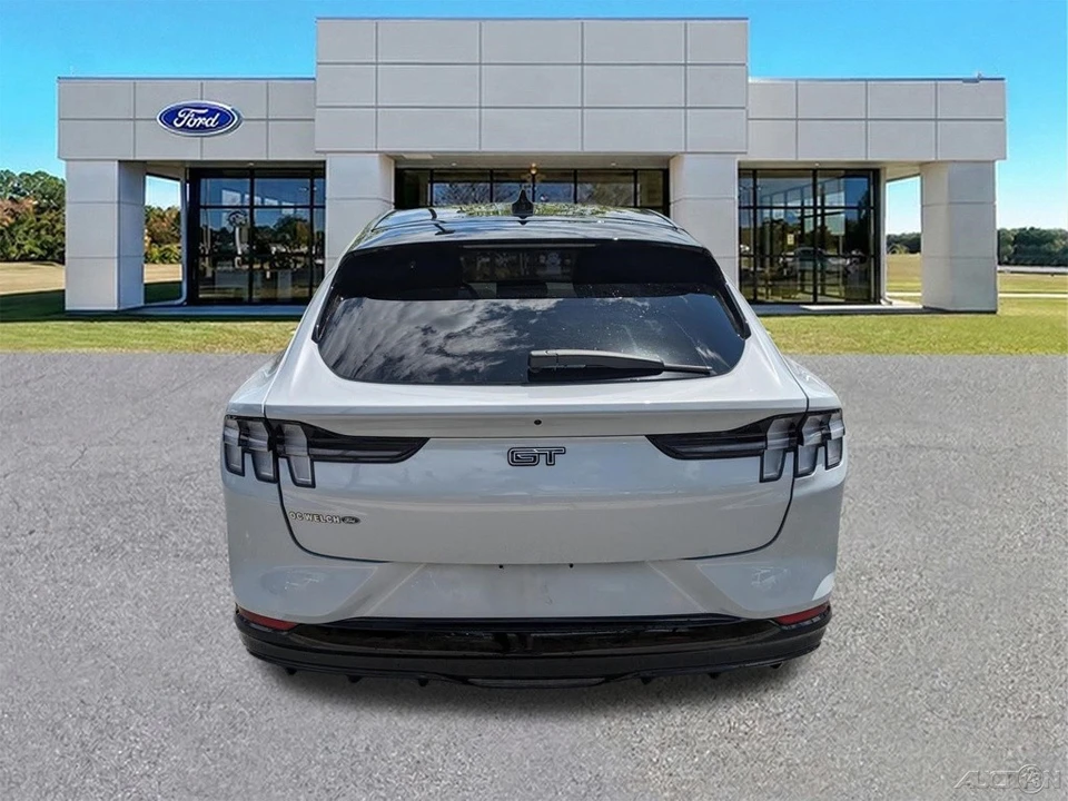 2023 Ford Mustang Mach-E - Image 5 of 21