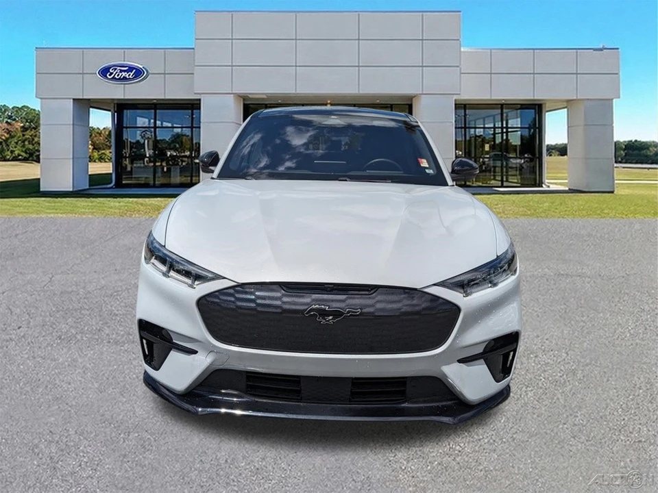 2023 Ford Mustang Mach-E - Image 9 of 21