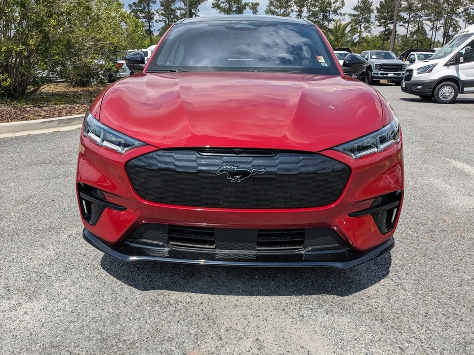 2023 Ford S550 Mustang - Image 9 of 21