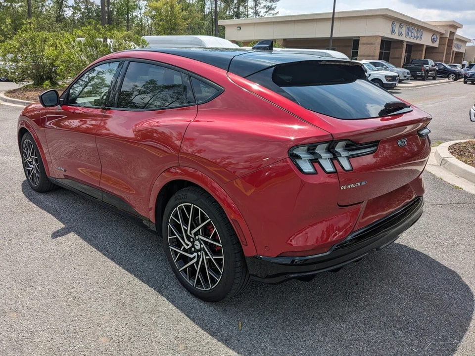 2023 Ford S550 Mustang - Image 6 of 21