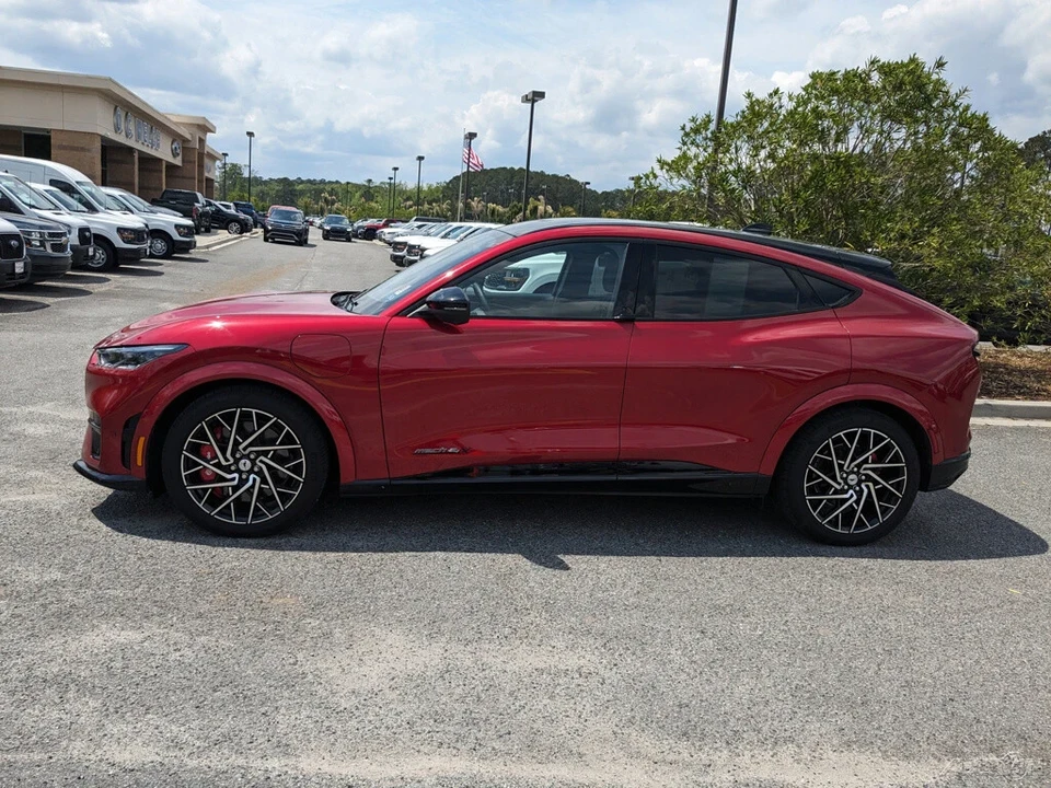 2023 Ford S550 Mustang - Image 7 of 21