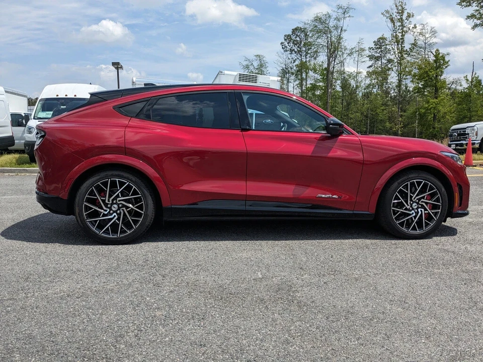 2023 Ford S550 Mustang - Image 3 of 21
