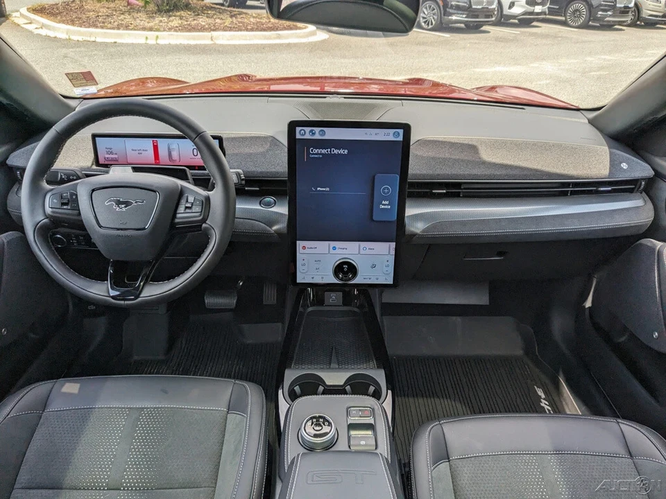 2023 Ford S550 Mustang - Image 17 of 21