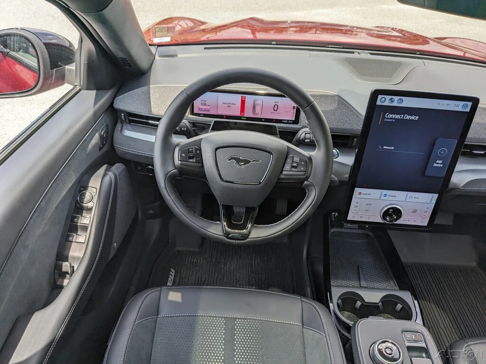 2023 Ford S550 Mustang - Image 18 of 21