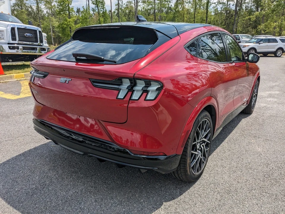 2023 Ford S550 Mustang - Image 4 of 21