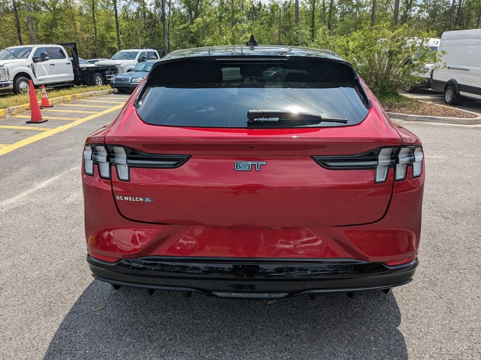 2023 Ford S550 Mustang - Image 5 of 21