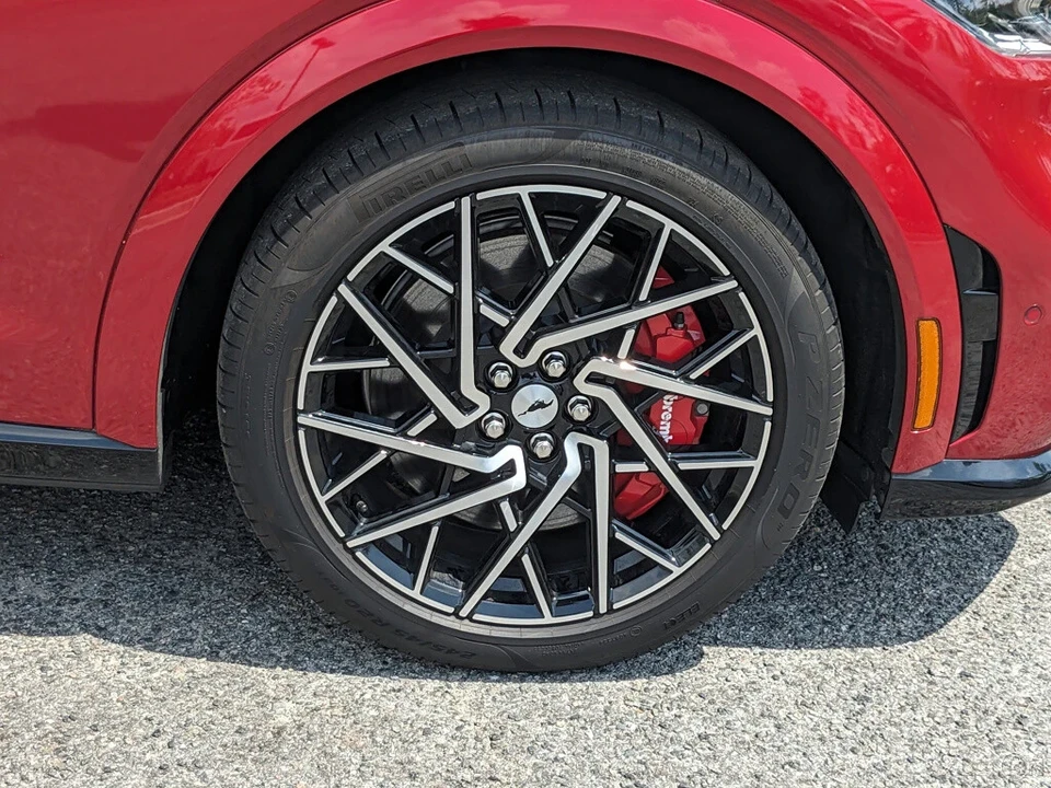 2023 Ford S550 Mustang - Image 13 of 21