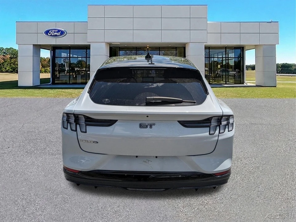 2023 Ford Mustang Mach-E - Image 5 of 21