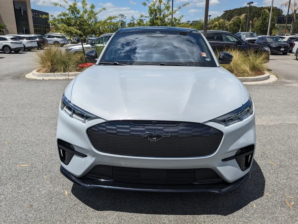 2023 Ford S550 Mustang - Image 9 of 21