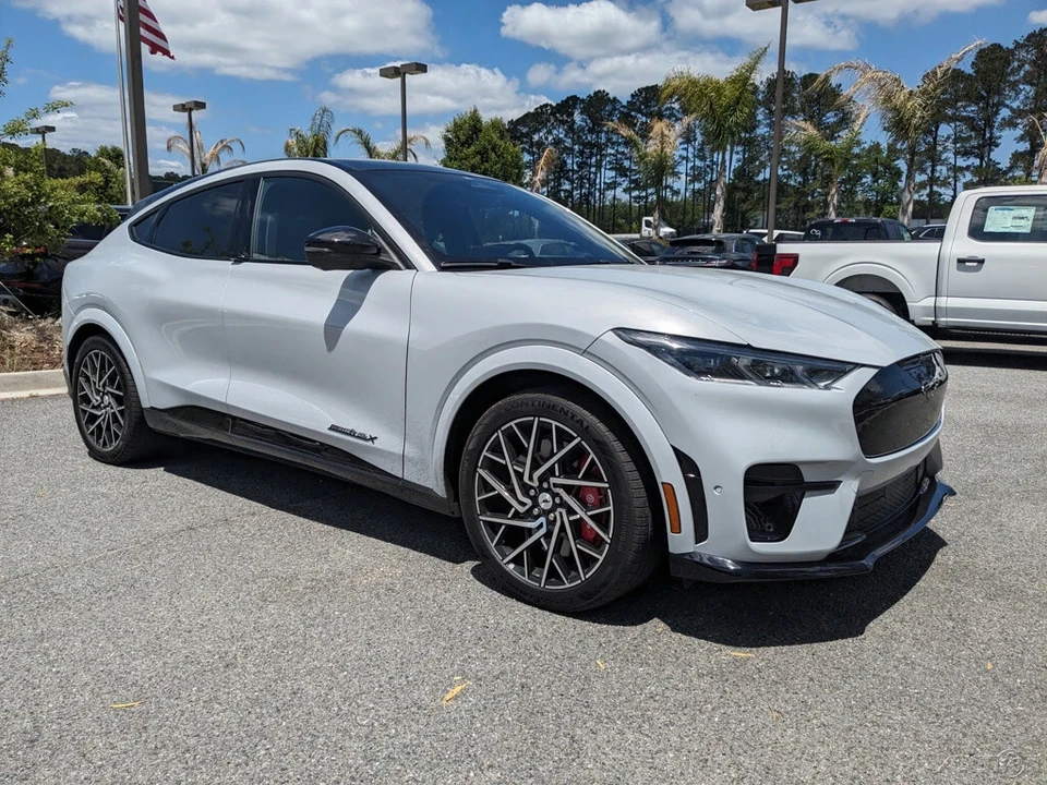 2023 Ford S550 Mustang - Image 2 of 21