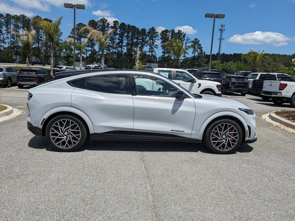 2023 Ford S550 Mustang - Image 3 of 21