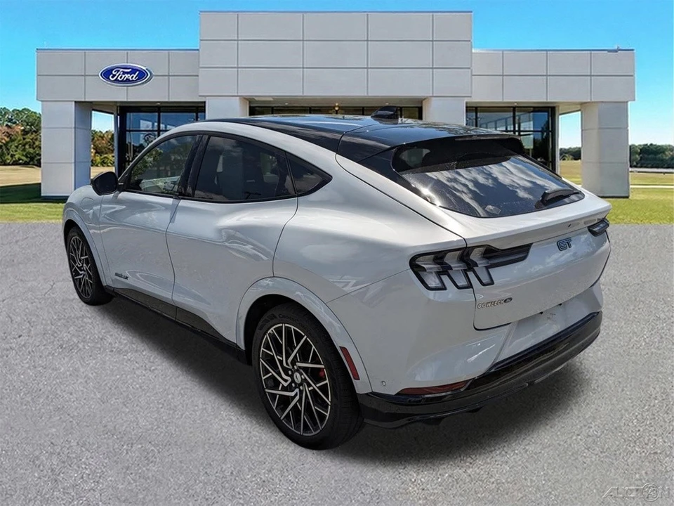 2023 Ford Mustang Mach-E - Image 6 of 21