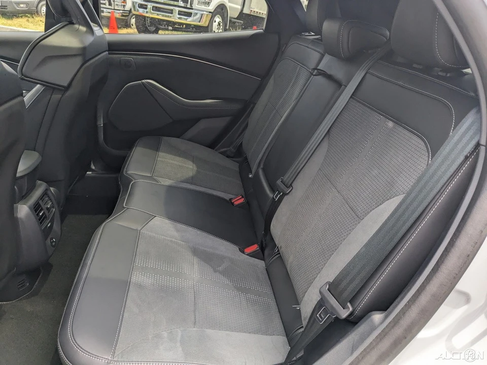 2023 Ford Mustang Mach-E - Image 16 of 21