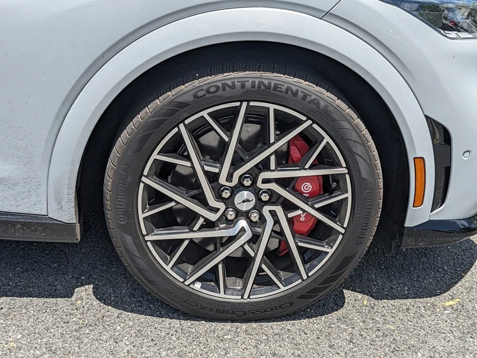 2023 Ford Mustang Mach-E - Image 13 of 21