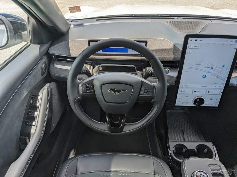 2023 Ford Mustang Mach-E - Image 18 of 21