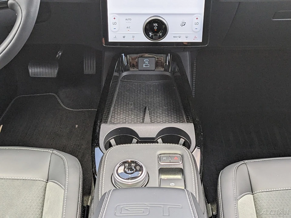 2023 Ford Mustang Mach-E - Image 21 of 21