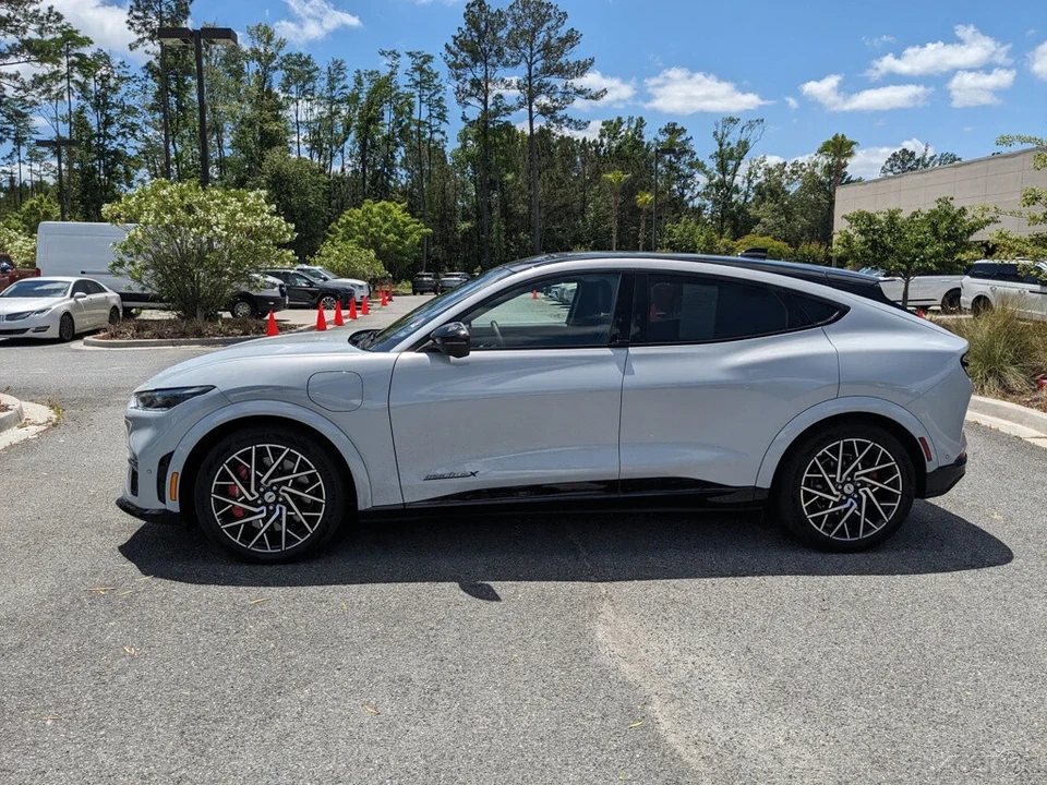 2023 Ford S550 Mustang - Image 7 of 21